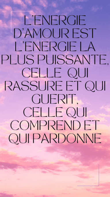 Eveil de Conscience et de Cœur       (6 Séances de 2h00)